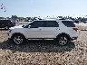 1FM5K7F87KG****** Salvamento 2019 Ford Explorer