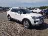1FM5K7F87KG****** Salvamento y Destrozados 2019 Ford Explorer en Lexington