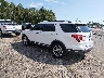 1FM5K7F87KG****** Salvamento y Reparables 2019 Ford Explorer en Lexington