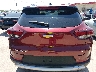 KL79MPSP1SB****** Wrecked 2025 Chevrolet Trailblazer