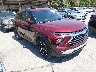 KL79MPSP1SB****** Salvage and Wrecked 2025 Chevrolet Trailblazer in Dallas-Fort Worth