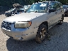 JF1SG63667H****** Used 2007 Subaru Forester in Maine State
