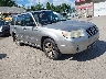 JF1SG63667H****** Salvage and Wrecked 2007 Subaru Forester in Portland Gorham
