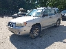 JF1SG63667H****** Used and Repairable 2007 Subaru Forester in Portland Gorham