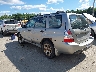 JF1SG63667H****** Salvage and Repairable 2007 Subaru Forester in Portland Gorham