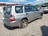 JF1SG63667H****** Salvage and Wrecked 2007 Subaru Forester in Maine State