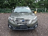 4S4BSAHC7H3****** Wrecked 2017 Subaru Outback in Ohio State