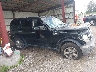 1D8GU58K87W****** Repairable 2007 Dodge Nitro in Nebraska State
