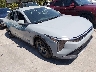3KPFT4DE4SE****** Salvage and Wrecked 2025 Kia K4 in Dallas-Fort Worth