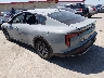 3KPFT4DE4SE****** Salvage and Repairable 2025 Kia K4 in Dallas-Fort Worth