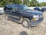 1GNEC13Z54J****** Salvamento y Destrozados 2004 Chevrolet Tahoe en Atlanta East