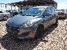 KMHD35LH2HU****** Used and Repairable 2017 Hyundai Elantra in El Paso
