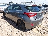 KMHD35LH2HU****** Salvage and Repairable 2017 Hyundai Elantra in El Paso