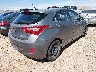 KMHD35LH2HU****** Salvage and Wrecked 2017 Hyundai Elantra in Texas State