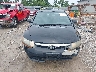 1HGFA165X8L****** Wrecked 2008 Honda Civic in Ohio State