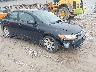1HGFA165X8L****** Salvage and Wrecked 2008 Honda Civic in Columbus