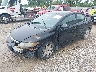 1HGFA165X8L****** Used and Repairable 2008 Honda Civic in Columbus