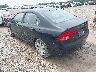 1HGFA165X8L****** Salvage and Repairable 2008 Honda Civic in Columbus