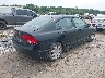 1HGFA165X8L****** Salvage and Wrecked 2008 Honda Civic in Ohio State