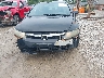1HGFA165X8L****** Salvage and Repairable 2008 Honda Civic in Ohio State