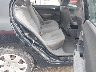 1HGFA165X8L****** Wrecked 2008 Honda Civic in Columbus