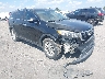 5XYPGDA33HG****** Salvamento y Destrozados 2017 Kia Sorento en Little Rock