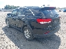 5XYPGDA33HG****** Salvamento y Reparables 2017 Kia Sorento en Little Rock