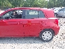 JTKKUPB42D1****** Salvage and Repairable 2013 Scion xD in New York State
