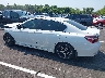 1HGCR2F50GA****** Salvage 2016 Honda Accord