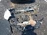 1HGCR2F50GA****** Wrecked 2016 Honda Accord in Tennessee State