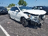 1HGCR2F50GA****** Salvage and Wrecked 2016 Honda Accord in Nashville