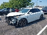 1HGCR2F50GA****** Used and Repairable 2016 Honda Accord in Nashville