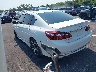 1HGCR2F50GA****** Salvage and Repairable 2016 Honda Accord in Nashville
