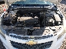 1G1PA5SG4E7****** Repairable 2014 Chevrolet Cruze in Reno