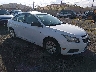 1G1PA5SG4E7****** Salvage and Wrecked 2014 Chevrolet Cruze in Reno