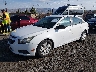 1G1PA5SG4E7****** Used and Repairable 2014 Chevrolet Cruze in Reno