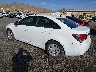 1G1PA5SG4E7****** Salvage and Repairable 2014 Chevrolet Cruze in Reno