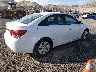 1G1PA5SG4E7****** Salvage and Wrecked 2014 Chevrolet Cruze in Nevada State