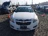 1G1PA5SG4E7****** Salvage and Repairable 2014 Chevrolet Cruze in Nevada State