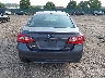 4S3BNAJ69G3****** Destrozados 2016 Subaru Legacy