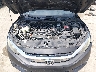 19XFC1F37HE****** Repairable 2017 Honda Civic in Wichita
