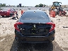 19XFC1F37HE****** Wrecked 2017 Honda Civic