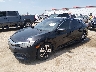 19XFC1F37HE****** Used and Repairable 2017 Honda Civic in Wichita