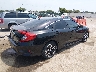 19XFC1F37HE****** Salvage and Wrecked 2017 Honda Civic in Kansas State