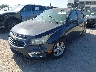 1G1PC5SB8F7****** Used and Repairable 2015 Chevrolet Cruze in Fort Worth North