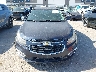 1G1PC5SB8F7****** Salvage and Repairable 2015 Chevrolet Cruze in Texas State