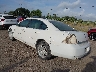 2G1WC581469****** Salvage and Repairable 2006 Chevrolet Impala in Texas State