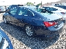 1G1ZD5ST8JF****** Salvage and Repairable 2018 Chevrolet Malibu in Buffalo