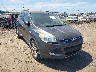 1FMCU0G96GU****** Salvamento y Destrozados 2016 Ford Escape en Sacramento