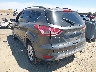 1FMCU0G96GU****** Salvamento y Reparables 2016 Ford Escape en Sacramento
